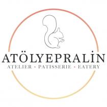 atölyepralin atelier patisserie eatery
