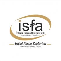 isfa islami finans danışmanlık islamic finance consultancy islami finans rehberiniz your guide in islamic finance