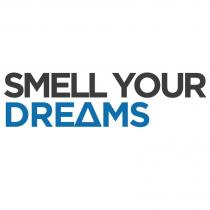 smell your dreams
