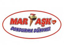 mar aşk 46 dondurma dünyası