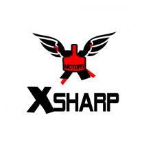 xsharp