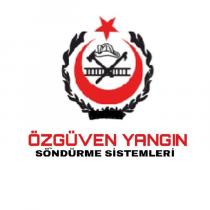 özgüven yangın söndürme sistemleri