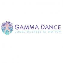 gamma dance consciousness in motion