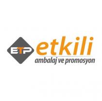 etp - etkili ambalaj ve promosyon