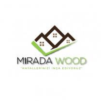 mirada wood hayallerinizi inşa ediyoruz