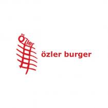 özler burger
