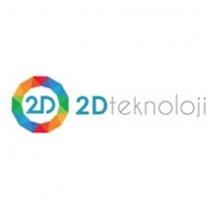 2d teknoloji