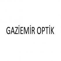gaziemir optik