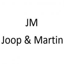 jm joop & martin