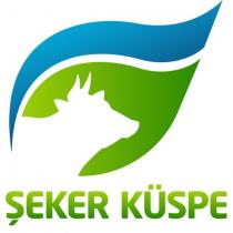 şeker küspe