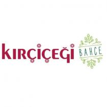 kırçiçeği bahçe
