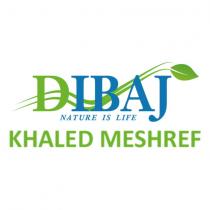 dibaj nature is life khaled meshref