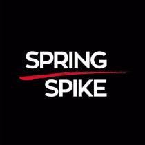 sprıng spıke