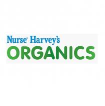 nurse harvey's organics
