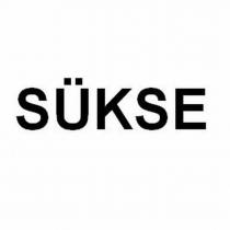 sükse