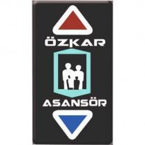 özkar asansör