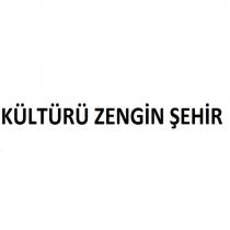 kültürü zengin şehir