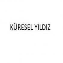 küresel yıldız