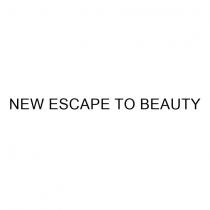 new escape to beauty