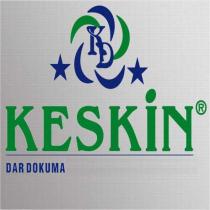 kd keskin dar dokuma