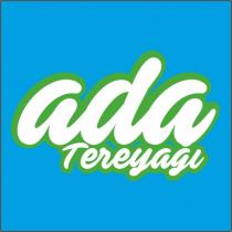 ada tereyağı