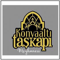 konyaaltı taşkapı meyhanesi