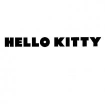 hello kitty