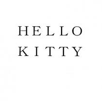 hello kitty