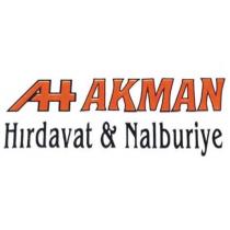 ah akman hırdavat & nalburiye