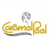 caramelpeel for healty body