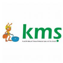 kmş plastik imalat ithalat ihracat san. ve tic. ltd. şti.