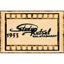 studyo kutsal galatasaray 1953