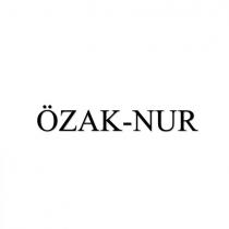 özak-nur