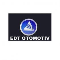 edt otomotiv