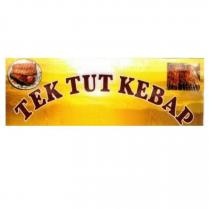 tek tut kebap