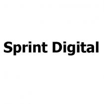 sprint digital