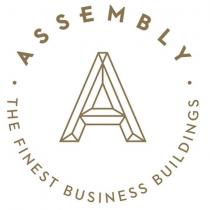 a assembly the finest business buildings