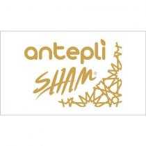antepli sham