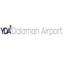 yda dalaman airport