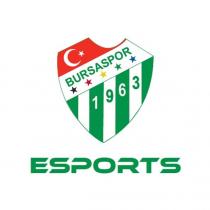bursaspor esports 1963