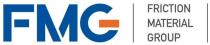 fmg friction material group