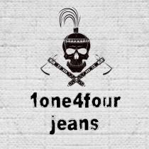 1one4fourjeans