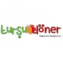 turşu döner bildiğiniz döner, bilmediğiniz lezzet.
