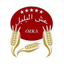 özka