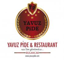 yp yavuz pide&restaurant bulancık www.yavuzpide.com 1970'den günümüze