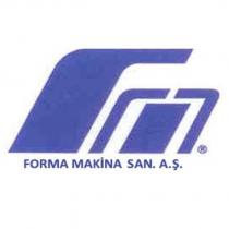 forma makina san. a.ş.
