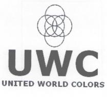 united world colors uwc