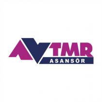 tmr asansör