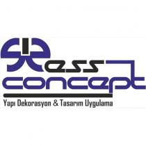 ess concept yapı dekorasyon & tasarım uygulaması