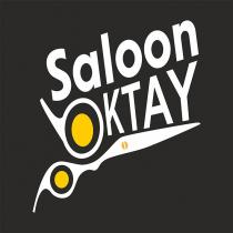 saloon oktay